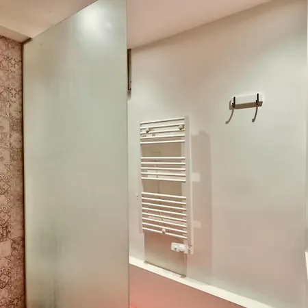 Cozy For 2 People - 3 París