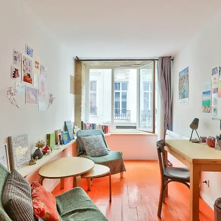 Cozy For 2 People - 3 Apartamento *