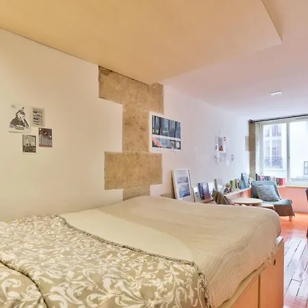 Apartamento Cozy For 2 People - 3