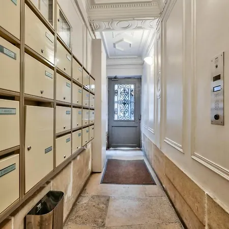 Apartamento Cozy For 2 People - 3 *