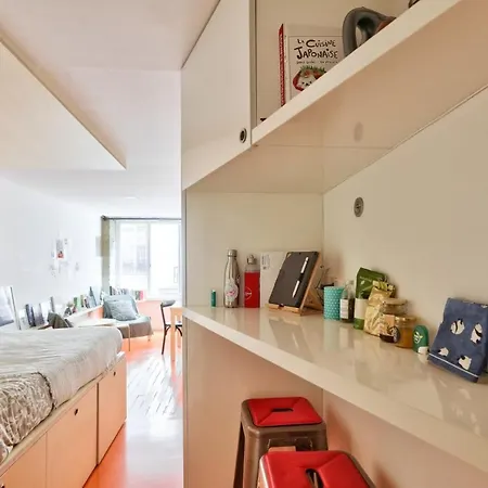 Cozy For 2 People - 3