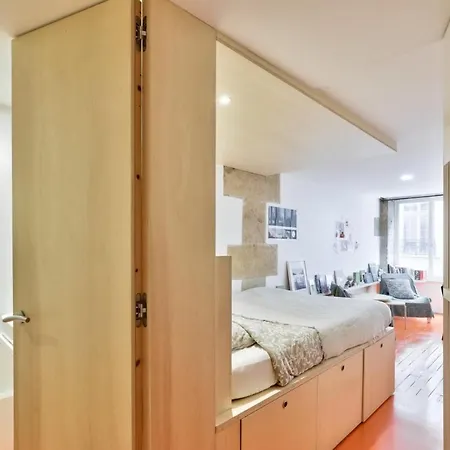 Cozy For 2 People - 3 Apartamento *